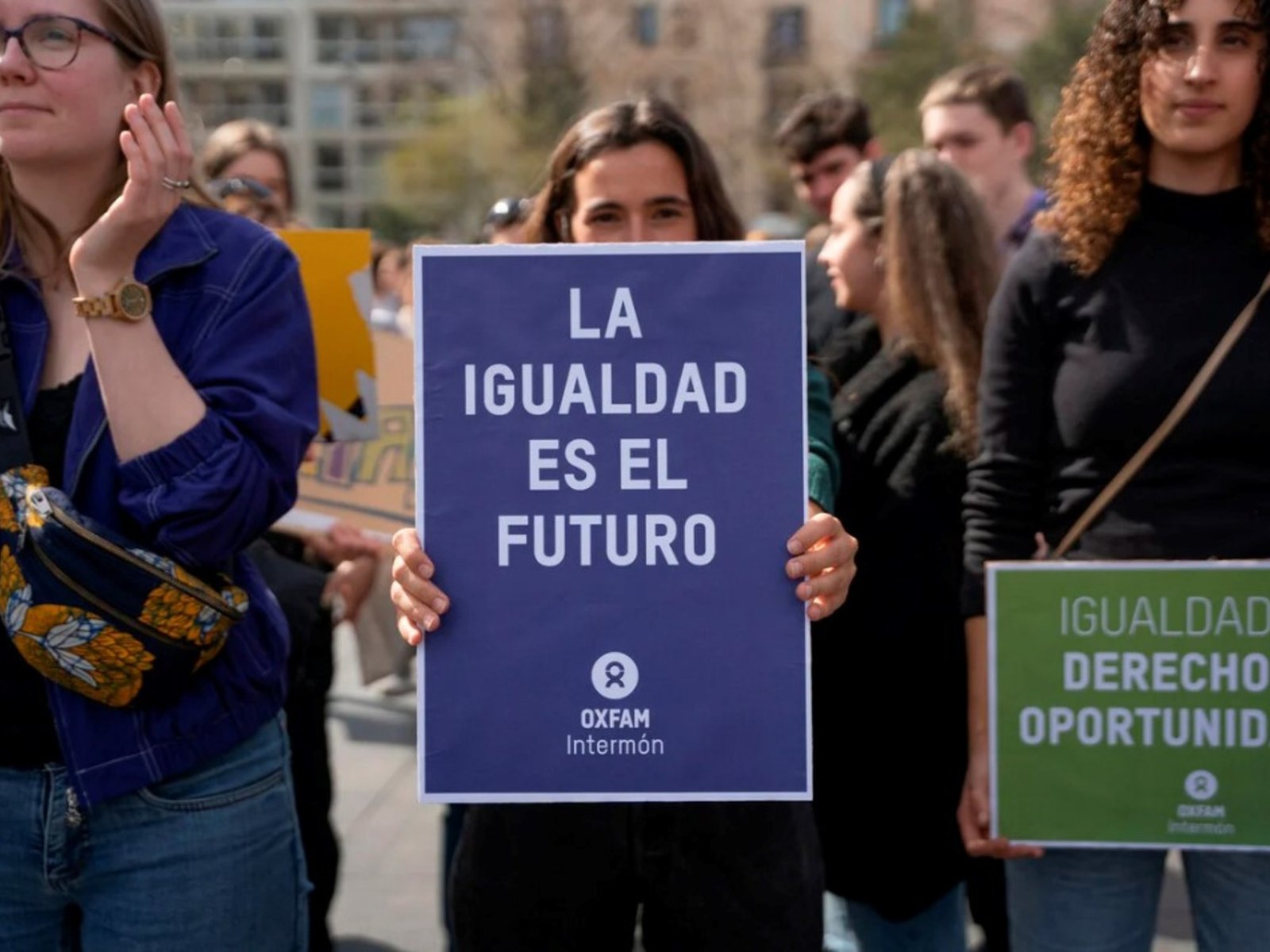 La Organización Internacional del Trabajo alertó que lograr la igualdad de género tardaría casi dos siglos