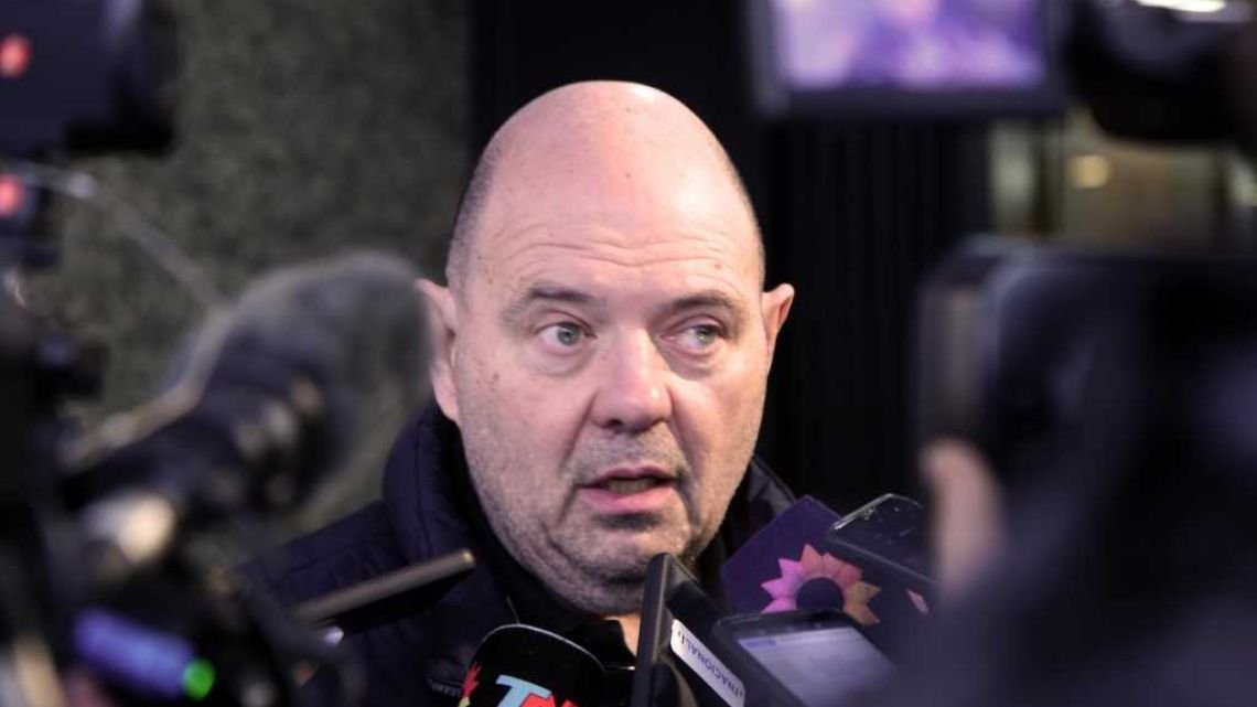 La advertencia de Carlos Rottemberg sobre la falta de ficción en la televisión