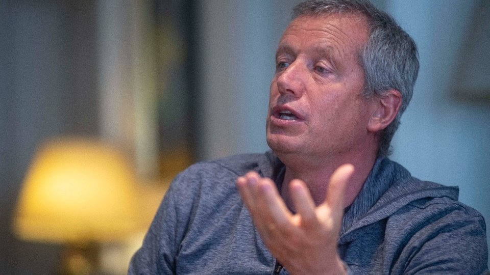 La advertencia de Emilio Monzó sobre el rumbo de la Argentina de Javier Milei | Dura crítica al Presidente