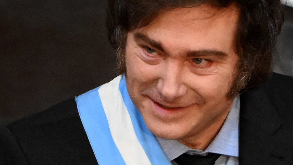 La agenda de Javier Milei tras la aprobación del DNU para acordar con el FMI | El Gobierno espera los dólares del Fondo