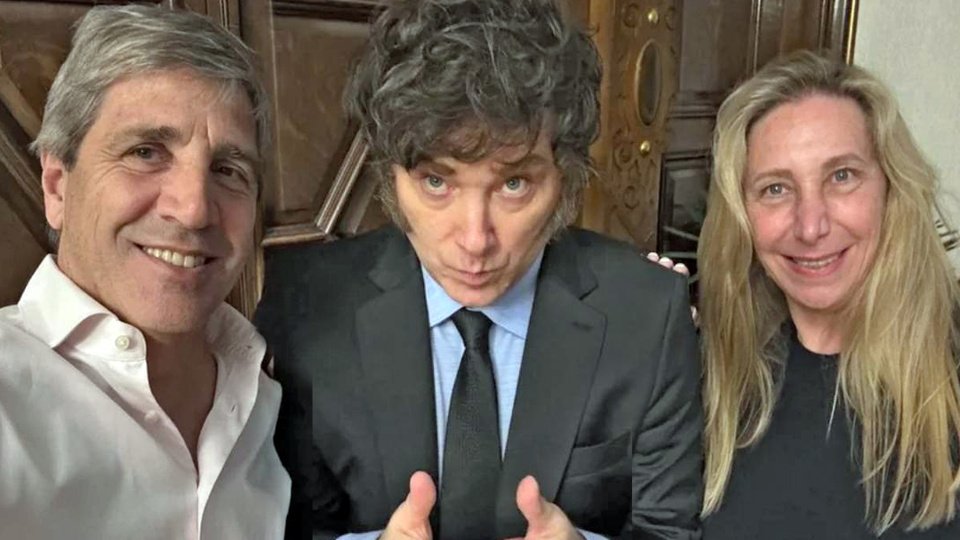 La democracia secreta | Página|12