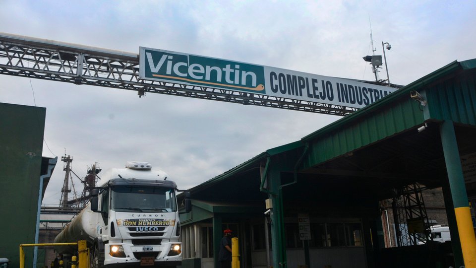 La estafa de Vicentín ya tiene a dos entre rejas