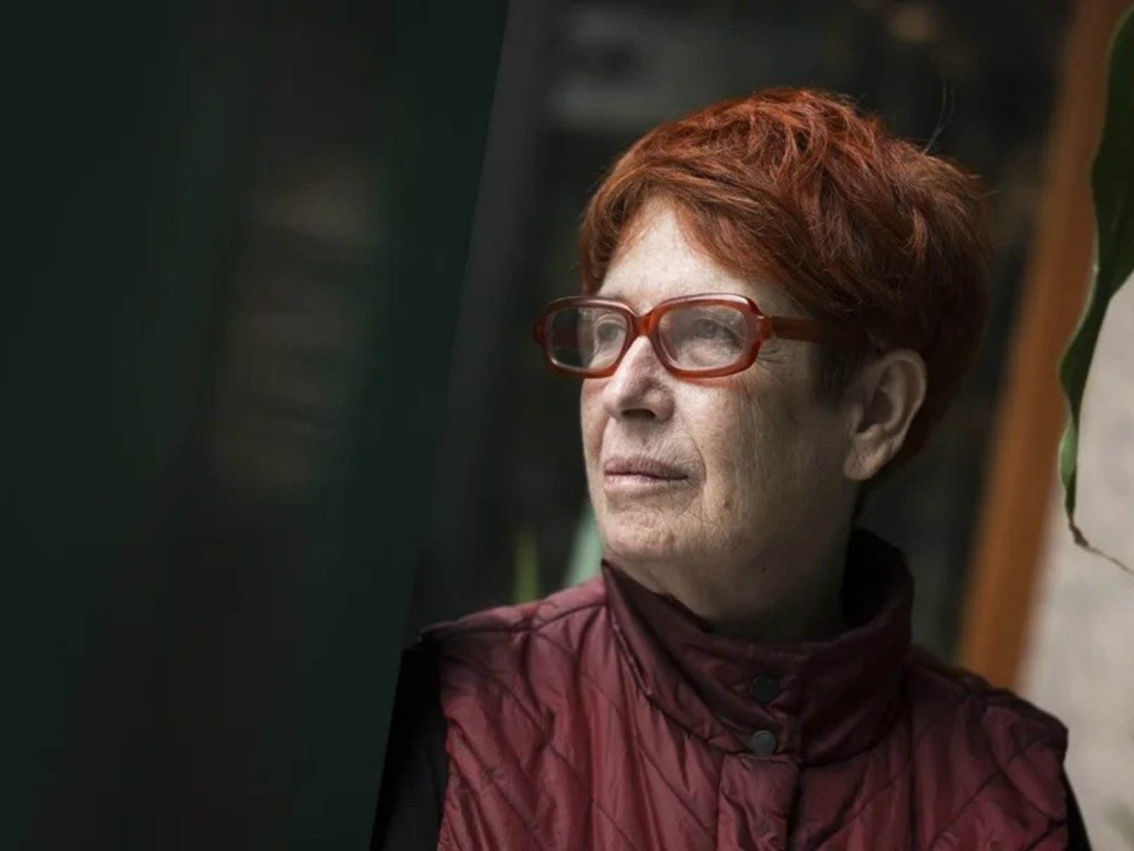 “La ficción es hoy día más pertinente que nunca”