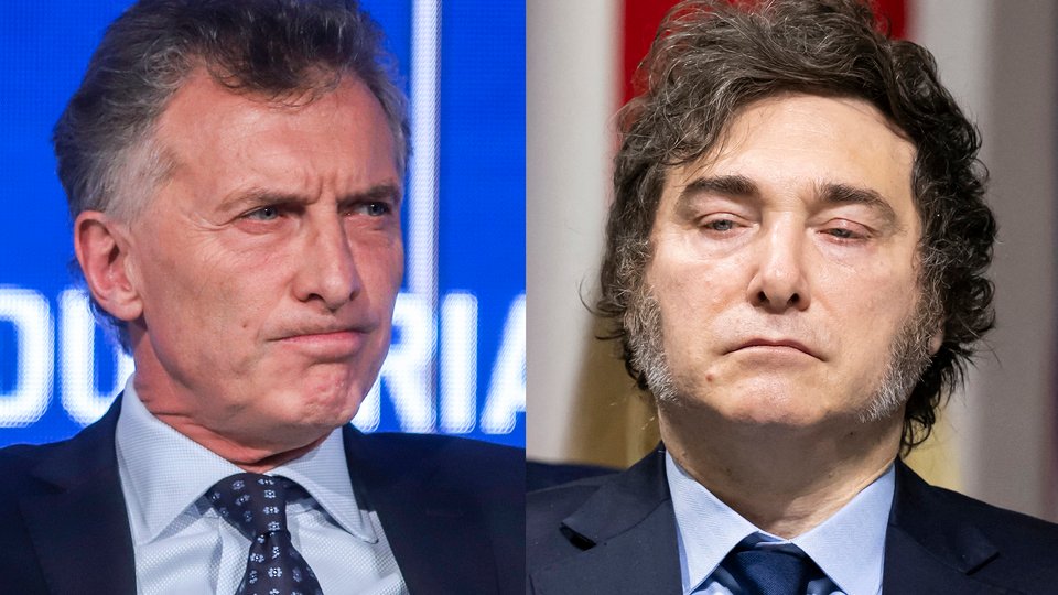 La gran batalla de la derecha | La disputa entre La Libertad Avanza y el PRO en la Ciudad de Buenos Aires
