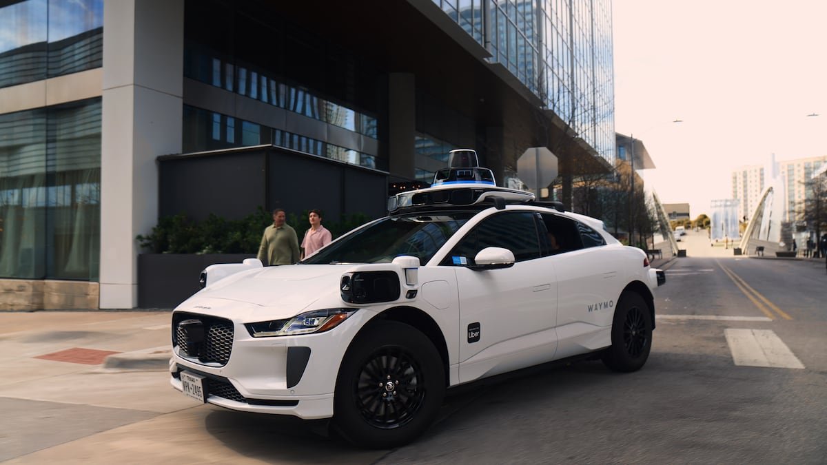 La guerra por el futuro del robotaxi se recrudece en Austin, el Silicon Valley de Texas | Clima y Medio Ambiente