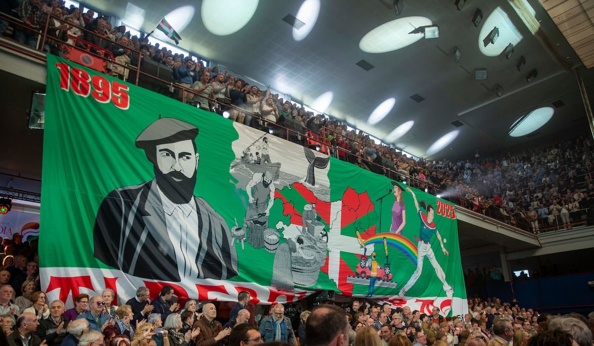 La hora de la verdad para el PNV | España