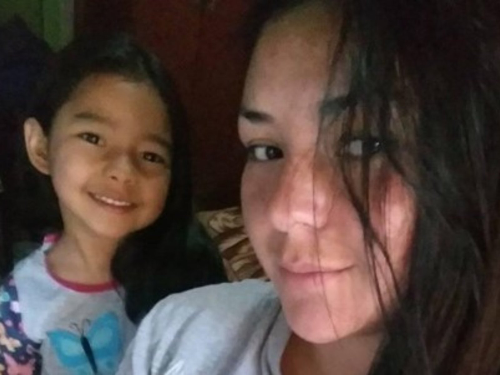 La horrenda muerte de Kiki, la nena de 7 años, que conmociona al pueblo de Palito Ortega
