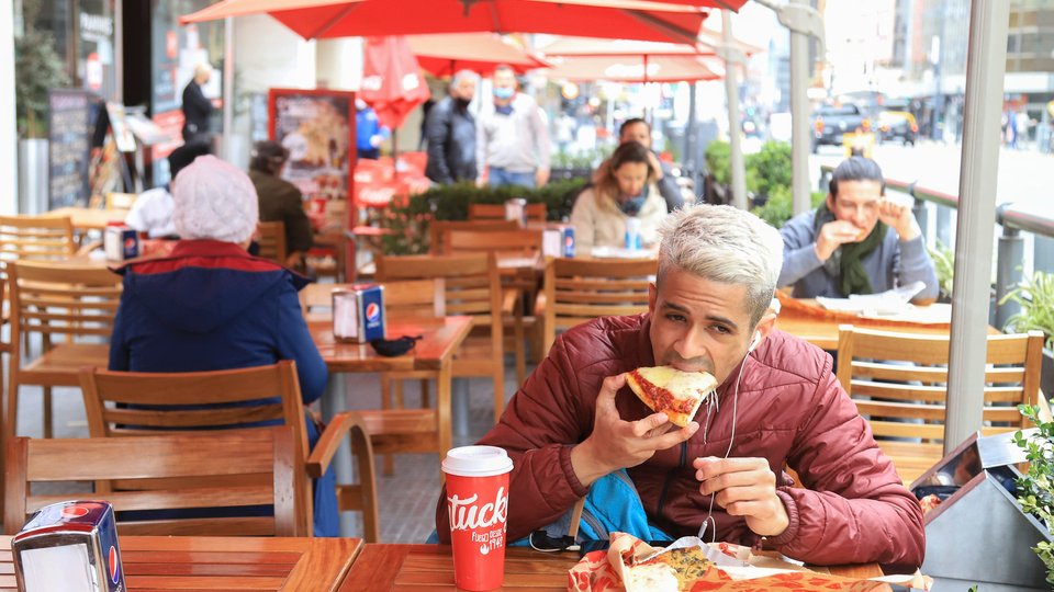 La inflación de los trabajadores fue de 2,4% en febrero | Nuevo informe de la UMET