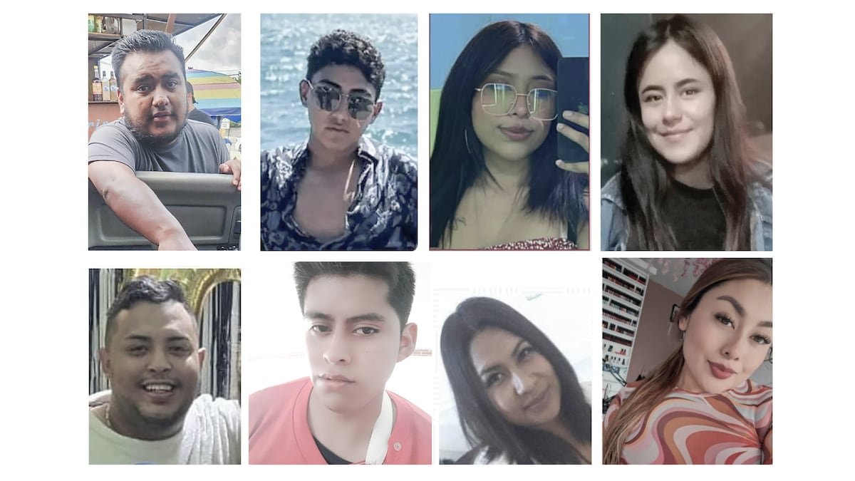 La ley del narco ejecuta en el paraíso: la masacre sin resolver de los jóvenes de Tlaxcala