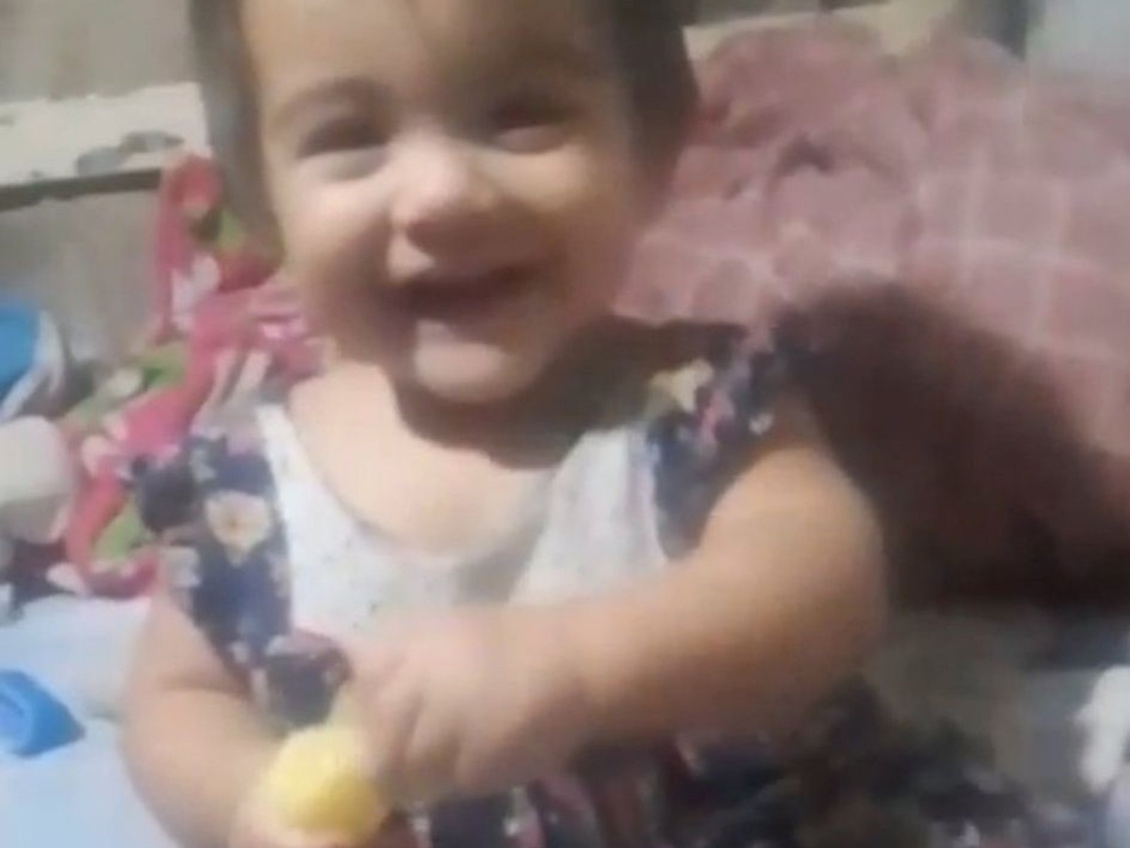 “La mamá sigue en coma y no sabe nada”