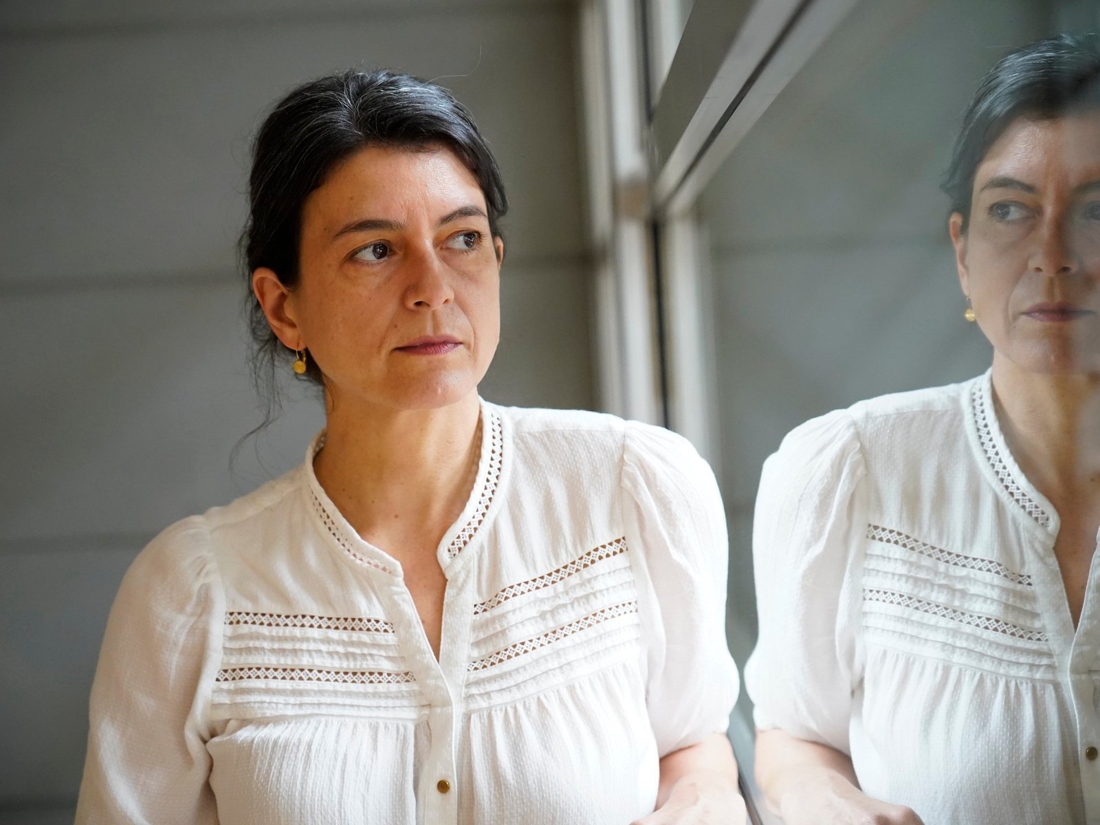 “La mayor de las ficciones es la idea de la normalidad”