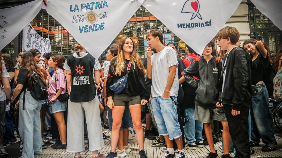 La obligación de la unidad