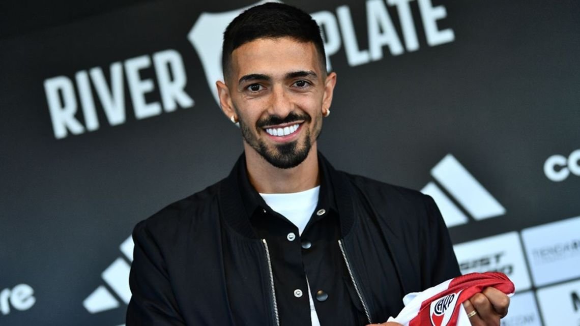 Lanzini en el ojo de las críticas: dudas sobre su rendimiento y video viral