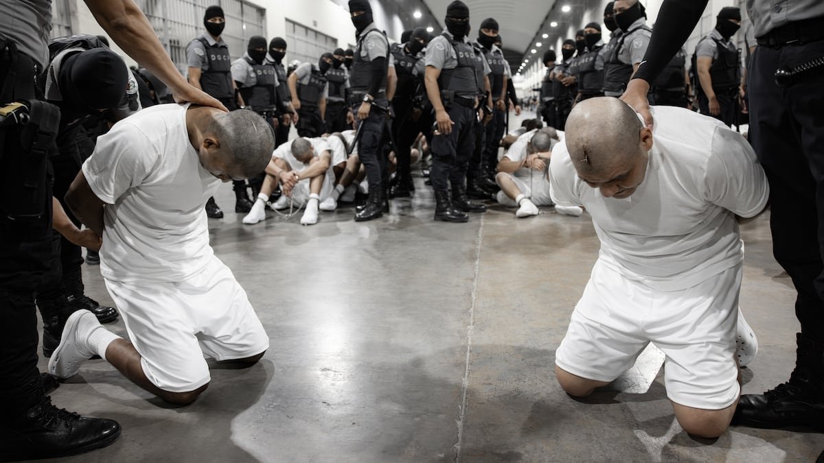 Las deportaciones de Trump que no hacen ruido: procesos administrativos automáticos o abuelas expulsadas en secreto | Internacional