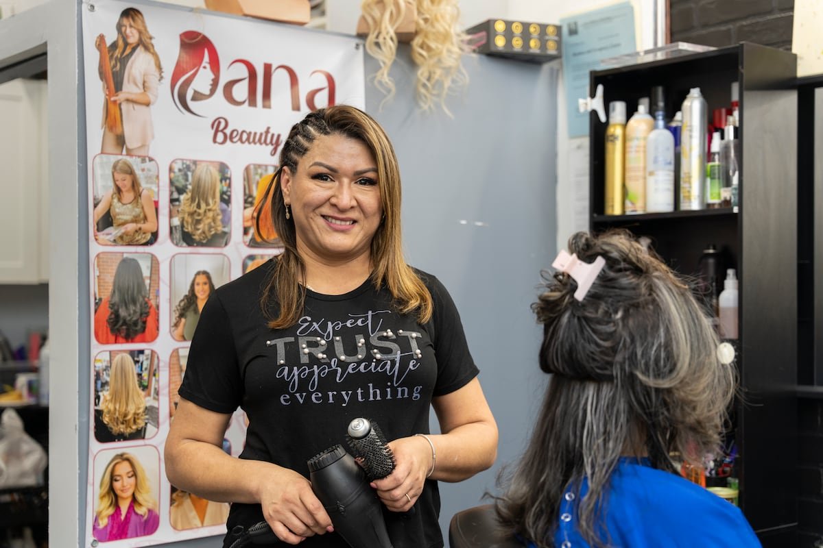 Latino businesses collapse under deportation terror: ‘What is happening now is worse than what we experienced during Covid’ | U.S.