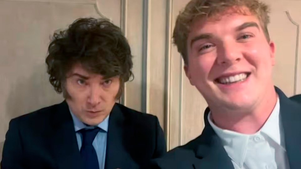 $Libra: los estafados preparan una demanda masiva en Estados Unidos | Otro dolor de cabeza para Milei