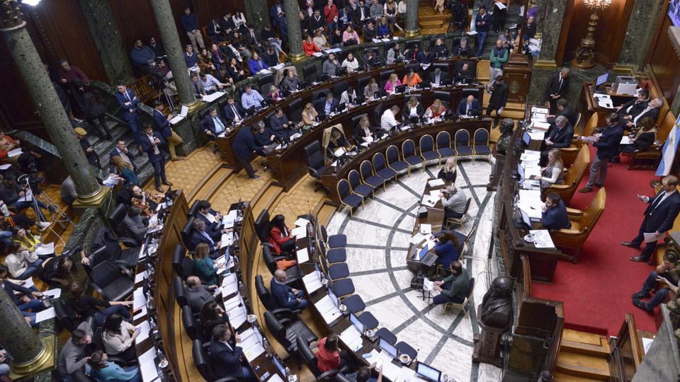 Lo que pone en juego cada fuerza política en la Legislatura porteña | Radiografía de las elecciones del 18 de mayo en la CABA
