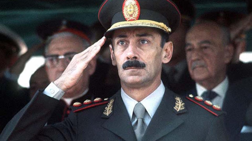 Los archivos que muestran cómo Videla mintió sobre el plan de robo de bebés | Página/12 accedió a documentos que estaban en poder del dictador