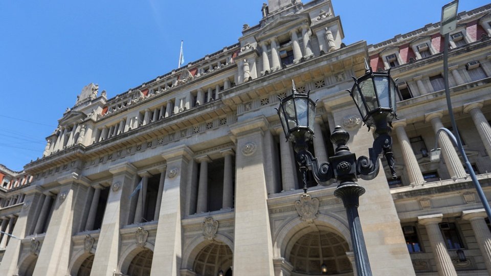 Los caminos que se abren tras el rechazo a la licencia de Ariel Lijo | La acordada de la nueva Corte Suprema