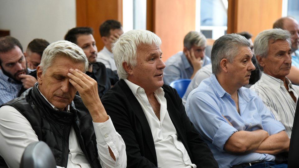 Los cuatro directivos de Vicentin seguirán presos | El tribunal los señala como responsables de la millonaria estafa de la cerealera