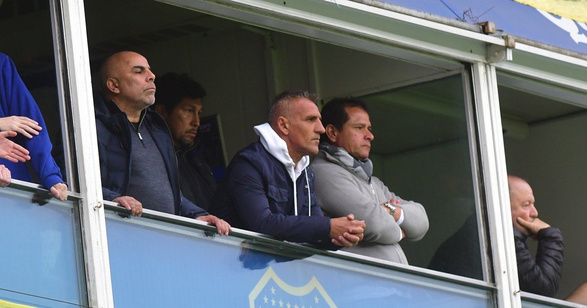 Los integrantes del Consejo de Fútbol acusados de falso testimonio quedaron a un paso de ser sobreseídos :: Olé