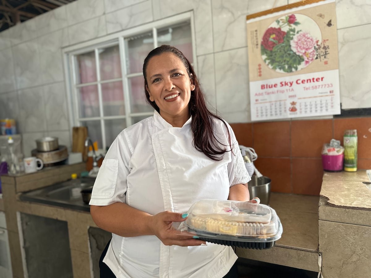 Los migrantes de Venezuela, claves para la prosperidad de Aruba | Planeta Futuro