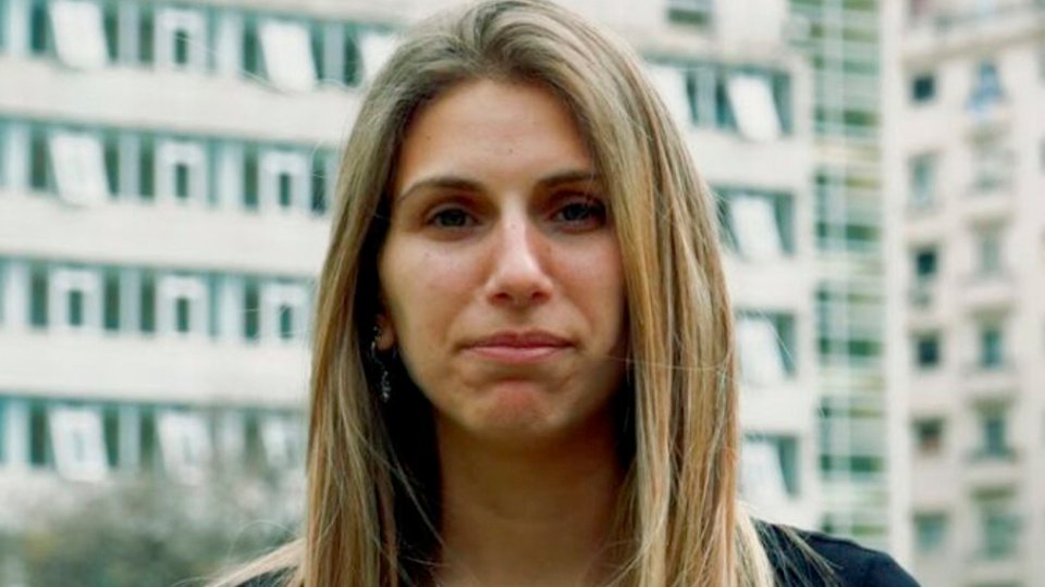 Los radicales se juegan a una expresidenta de la FUBA para su boleta de legisladores | Lucille Levy será la cabeza de lista de la UCR en la Ciudad