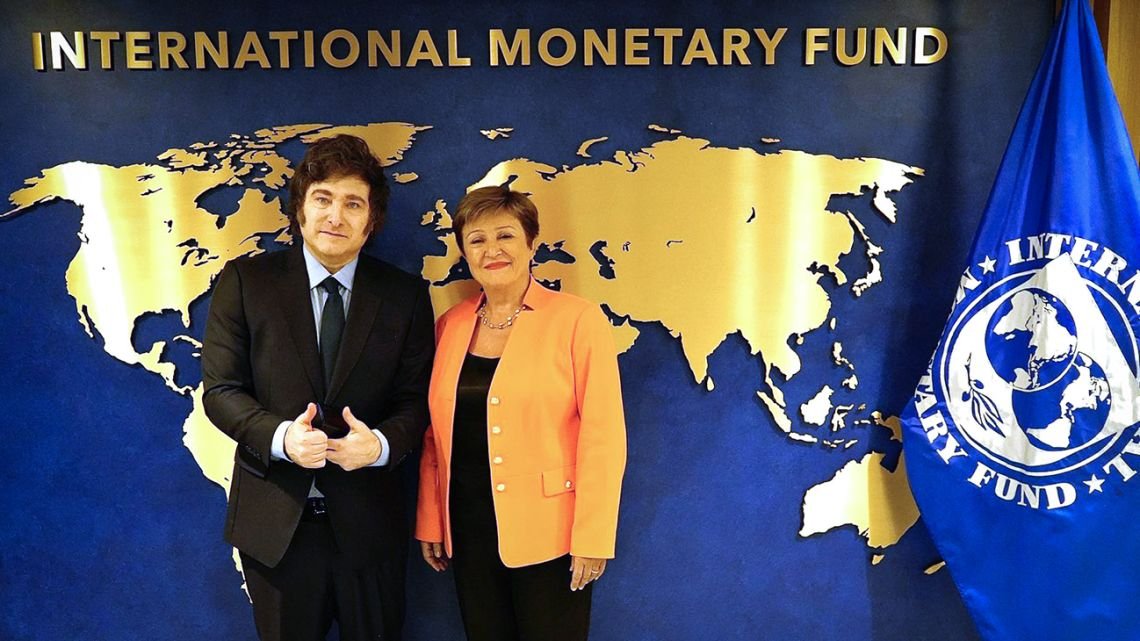 Marcelo Capello: “El acuerdo con el FMI aliviará reservas, pero podría implicar alguna suba del tipo de cambio”