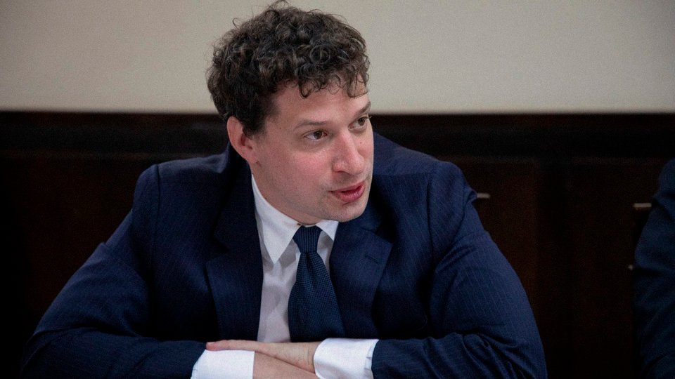 Marcha atrás: Yamil Santoro bajó a su hermano Leandro de la lista porteña | Había montado una maniobra para confundir al electorado