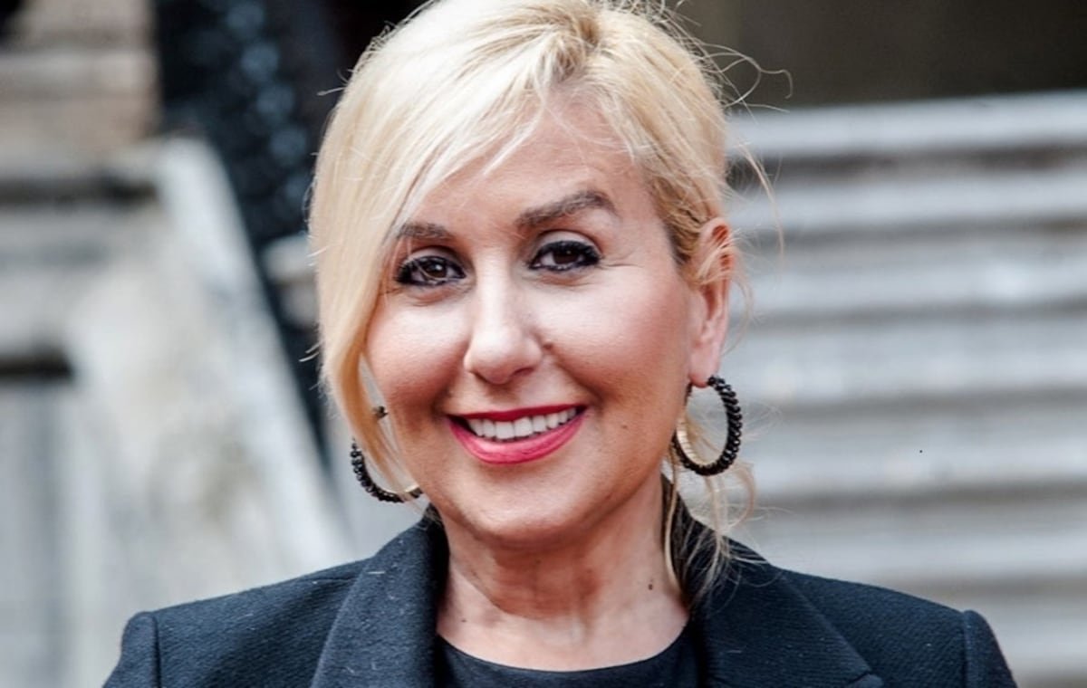 María Tato, directora de la candidatura del Mundial 2030, dimite tras el escándalo de la elección de las sedes | Fútbol | Deportes