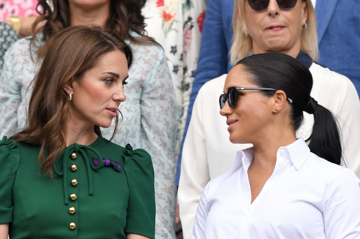 Meghan Markle, un icono de estilo opuesto a Kate Middleton: pone su armario a la venta en busca de nuevos ingresos | Gente