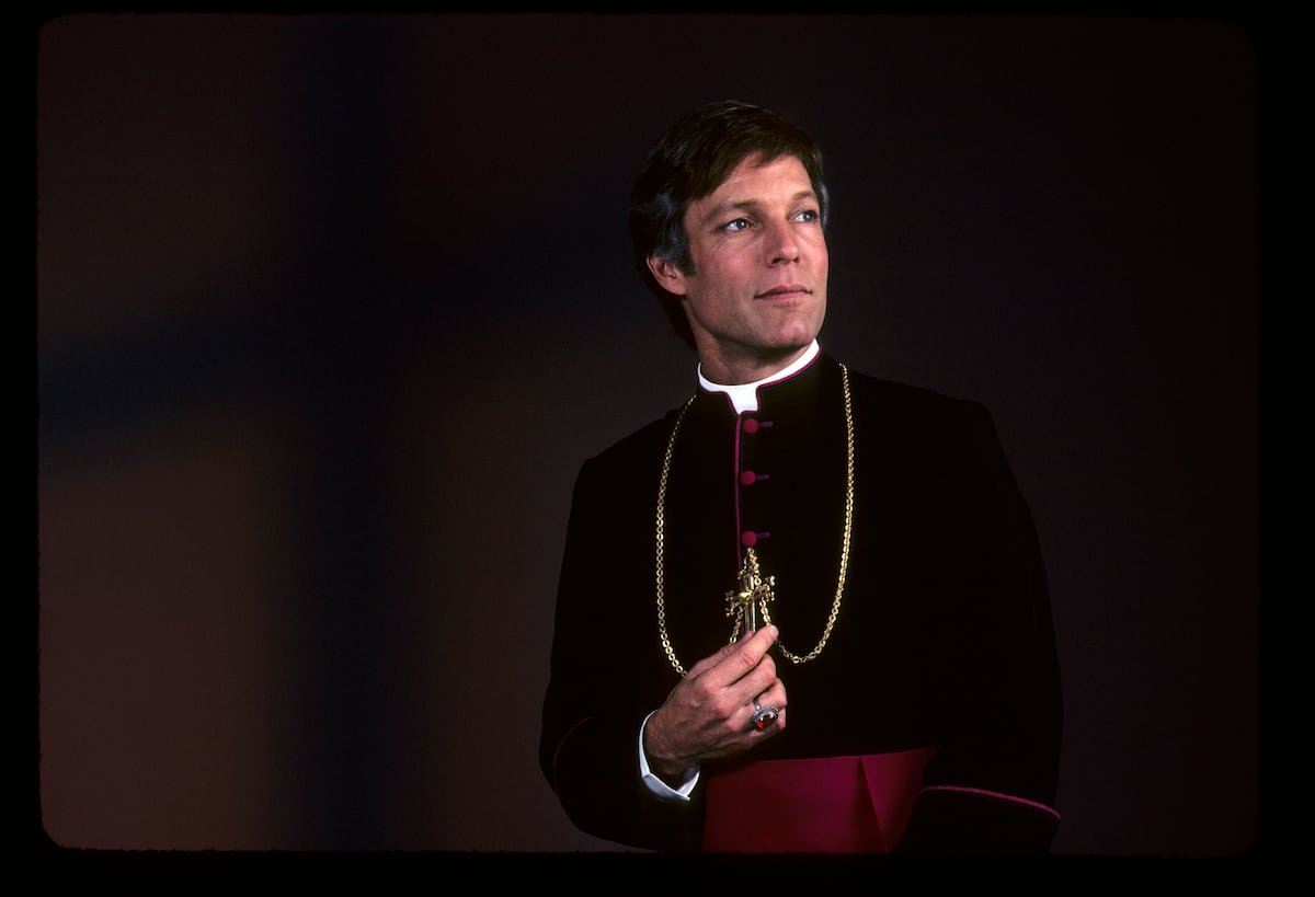 Muere el actor Richard Chamberlain, protagonista de ‘El pájaro espino’ y de la primera ‘Shōgun’ | Televisión