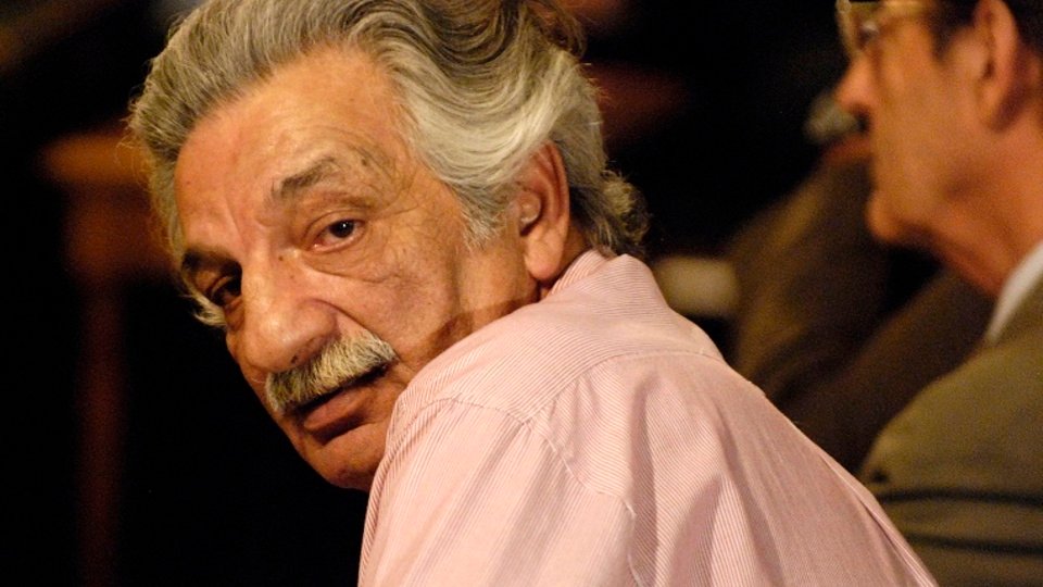 Murió el represor “Turco Julián” | Julio Héctor Simón estaba preso en la cárcel VIP de Campo de Mayo