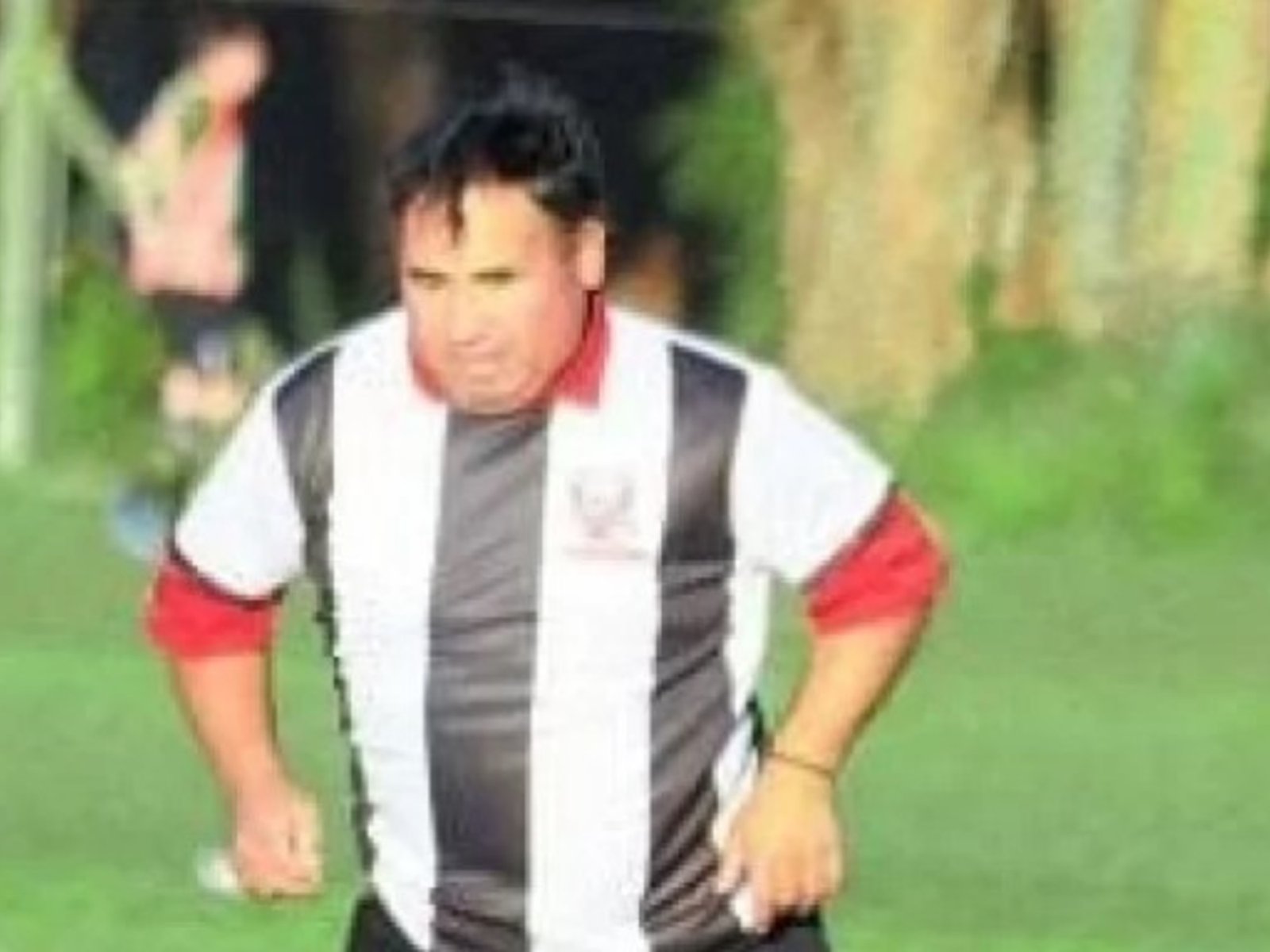 Murió un hombre de 46 años jugando al fútbol en una liga amateur de La Plata