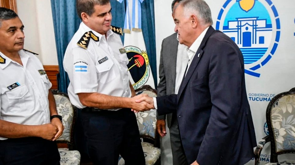 Narcotráfico y política, una peligrosa combinación que salpica a altas esferas en Tucumán