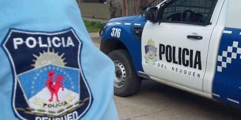Neuquén: fue denunciado por abusar de una niña y terminó detenido