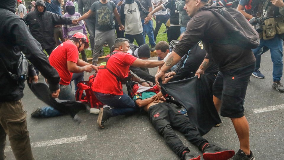 Ni errores ni excesos | Panorama político