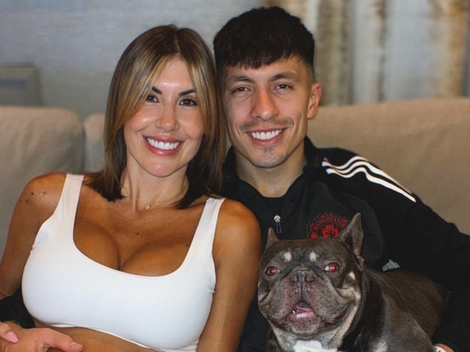 “No existen palabras para describir…”