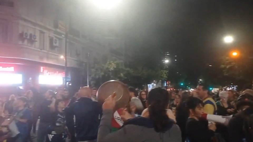 Oda a la cacerola | Página|12