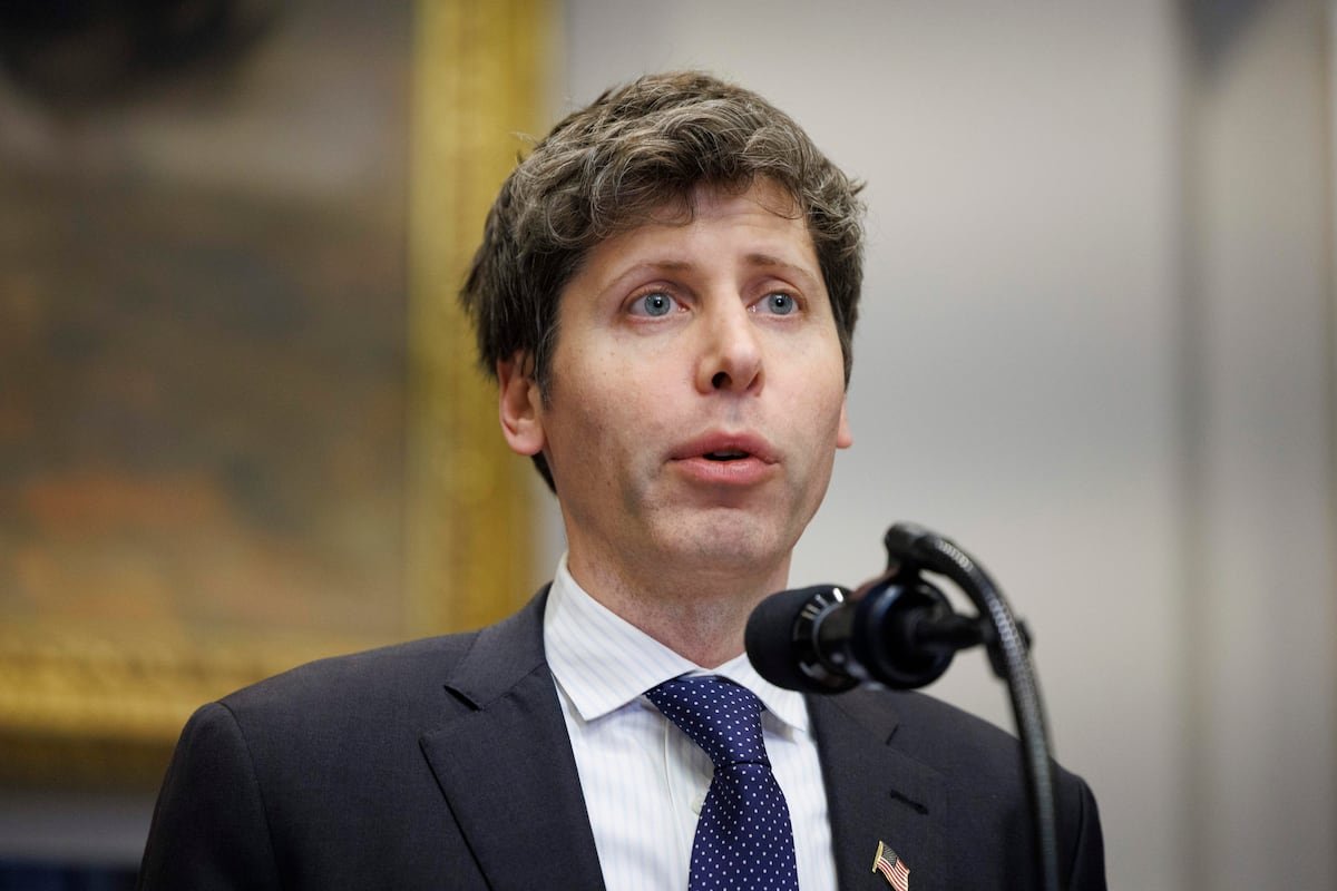 OpenAI capta 40.000 millones de dólares en una operación que valora la firma en 300.000 millones | Economía