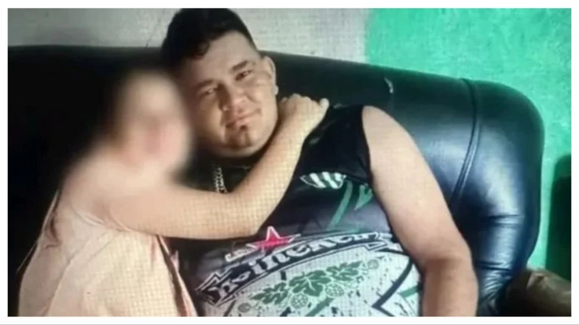Otro caso Lucio: detienen al padrastro y la madre de una nena de 3 años masacrada a golpes