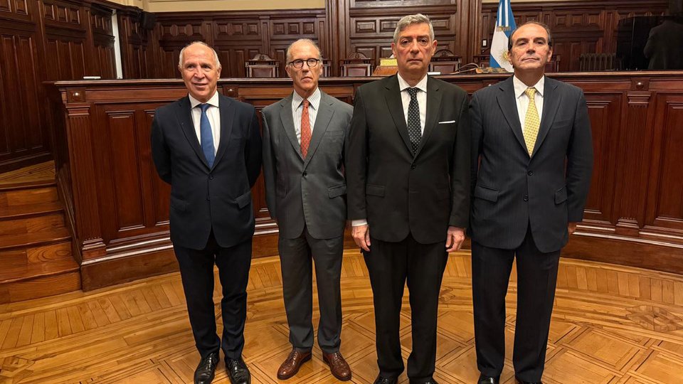 Otro pedido para frenar las designaciones a dedo en la Corte | Presentación del CELS, ACIJ, Poder Ciudadano e Inecip