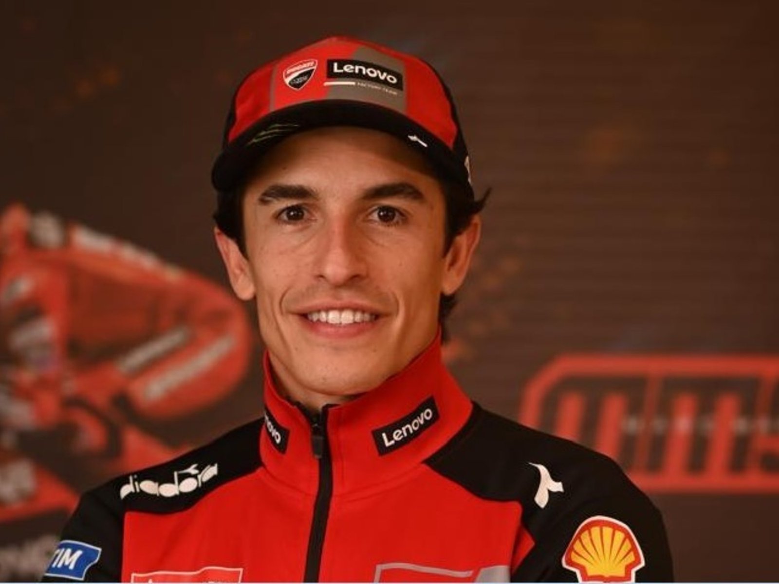 “Para mí, Messi es Dios, me gustaría ser como él”