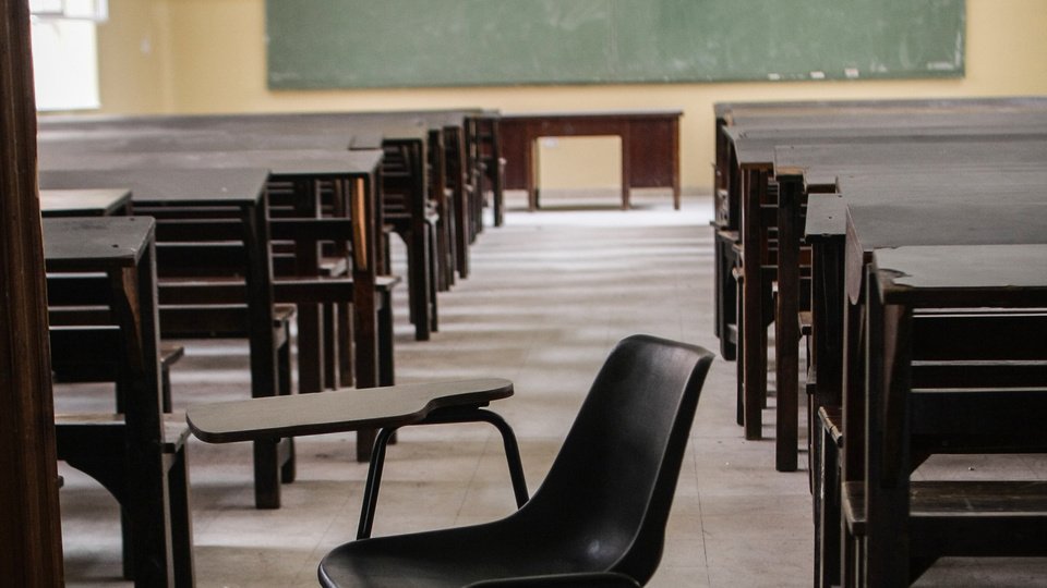 Paro universitario nacional: la educación pública en emergencia