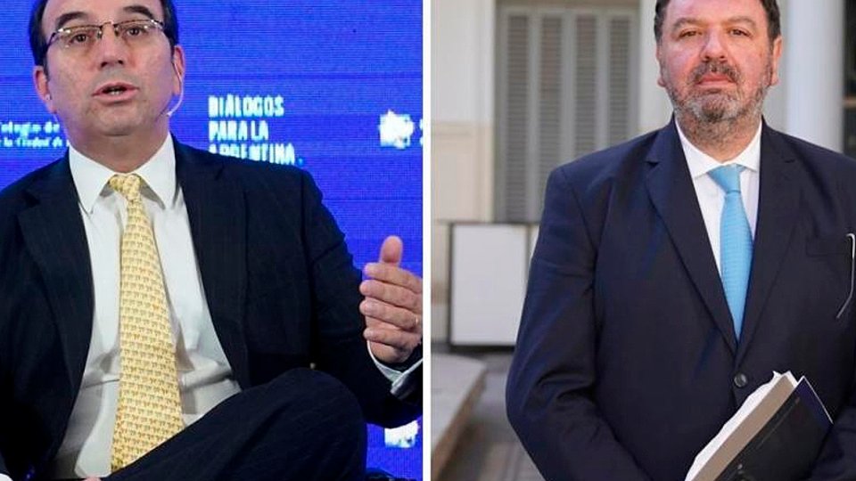 Parrilli sobre los pliegos de los jueces de la Corte: “No creo que ninguno tenga los dos tercios” | La sesión por Lijo y García-Mansilla está pedida para mañana