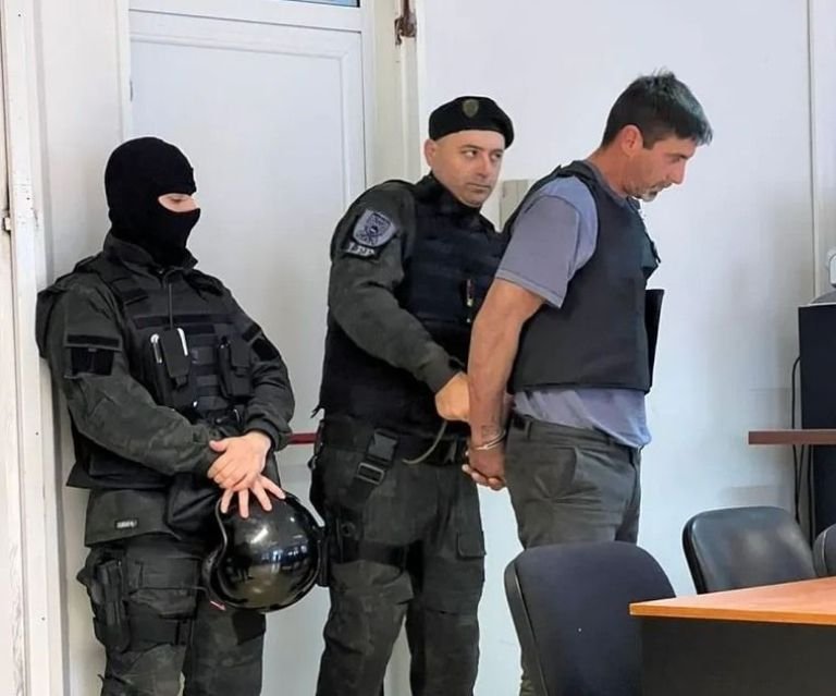 Pedido de prisión perpetua para Hernán Solvas, culpable del femicidio de Tamara Silva