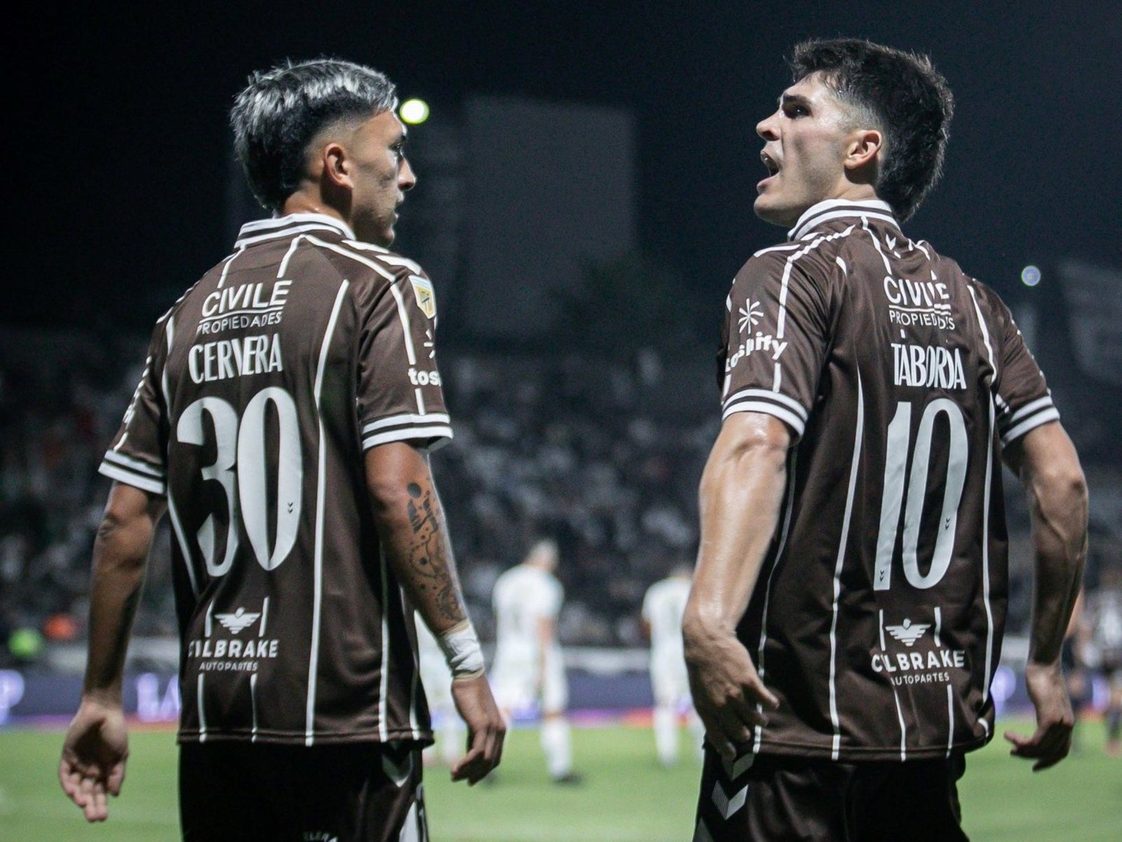 Platense se aprovechó del mal momento de Atlético Tucumán y volvió festejar en casa para afirmarse en puestos de playoffs