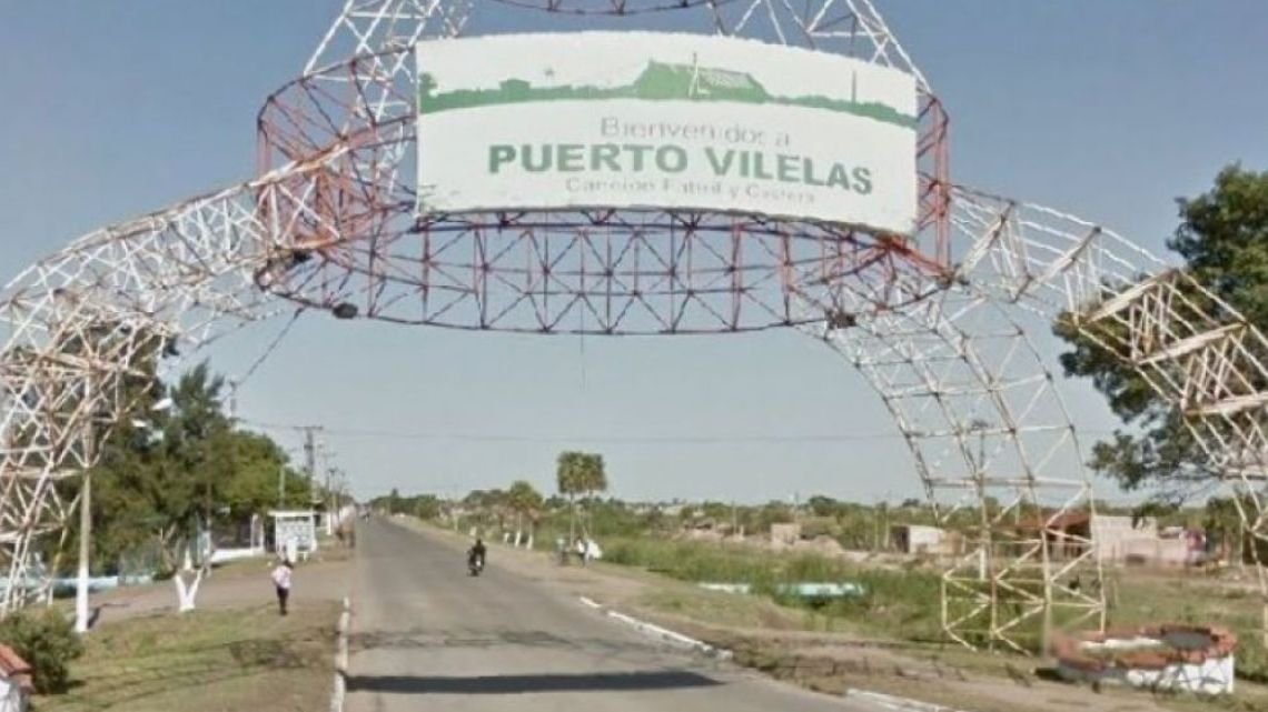 Pobreza, mondongos & motos policiales: una historia del Chaco
