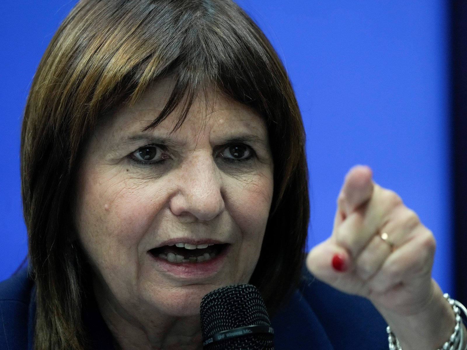 Por decisión del Ministerio de Seguridad Nacional, ya no podrán funcionar centros de estudiantes en el ámbito del Servicio Penitenciario