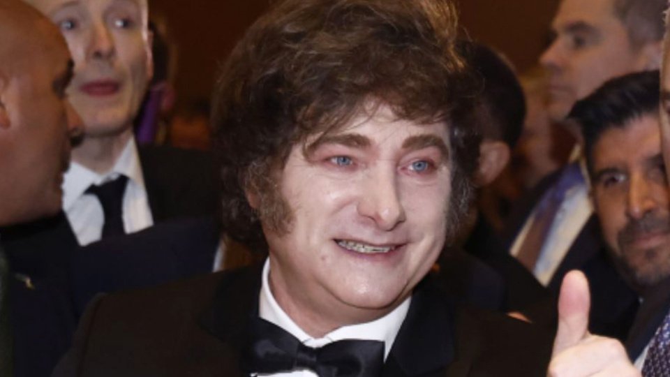 Premio Nobel de economía por destruir la Argentina